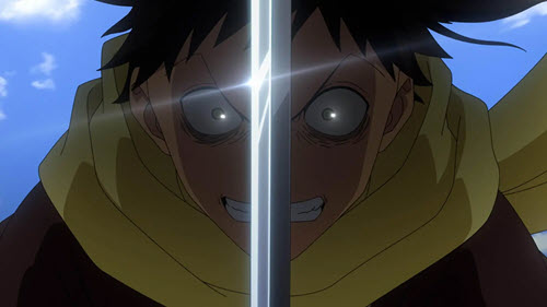 Sengoku Youko Sub Indo