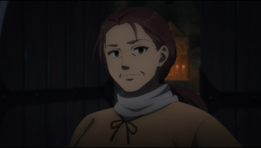 Ookami to Koushinryou: Merchant Meets the Wise Wolf Sub Indo