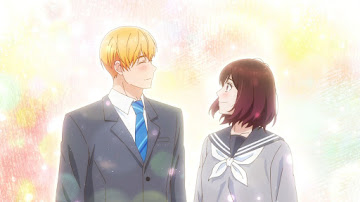 Taiyou yori mo Mabushii Hoshi Sub Indo