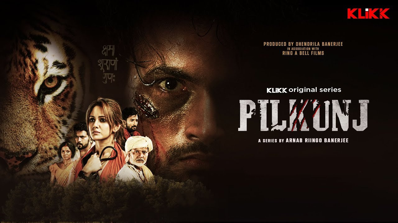 Pilkunj (2023) S01 Bengali Klikk WEB-DL – 480P | 720P | 1080P – x264 – 450MB | 1.3GB | 2.5GB – Download