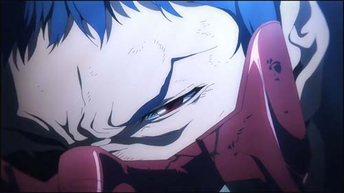 Ninja Kamui Sub Indo