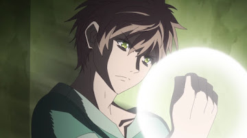 Busamen Gachi Fighter Sub Indo