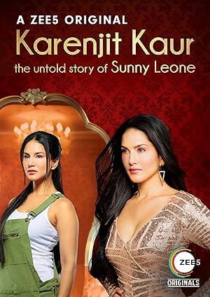 Karenjit Kaur – The Untold Story of Sunny Leone (2018) Bengali S01 WEB-DL [Full Series] – 480P 720P 1080P