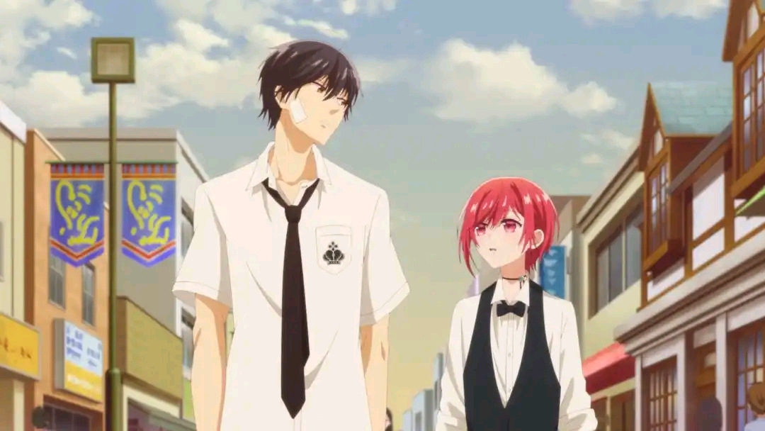 Vampire Dormitory Sub Indo