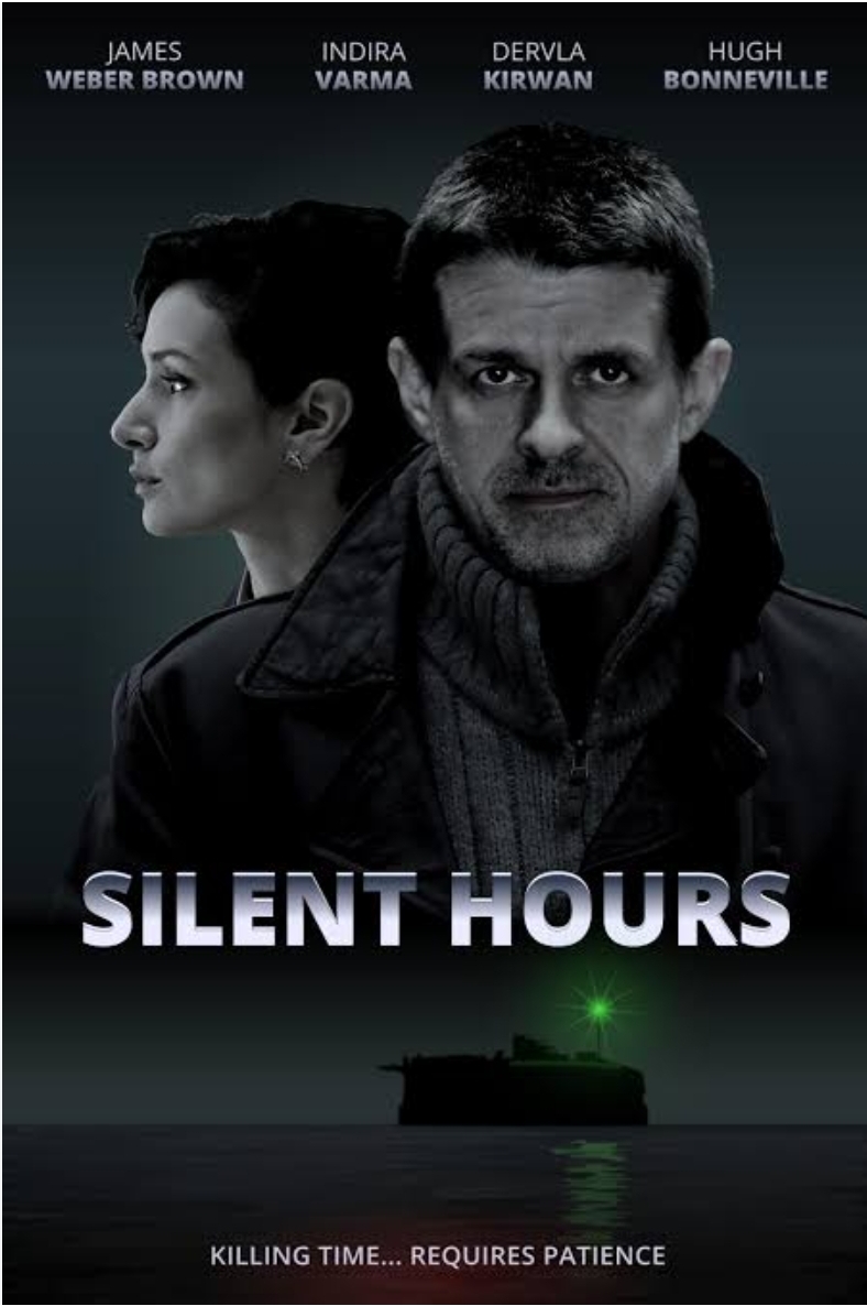 Silent Hours (2021) Hindi Dubbed