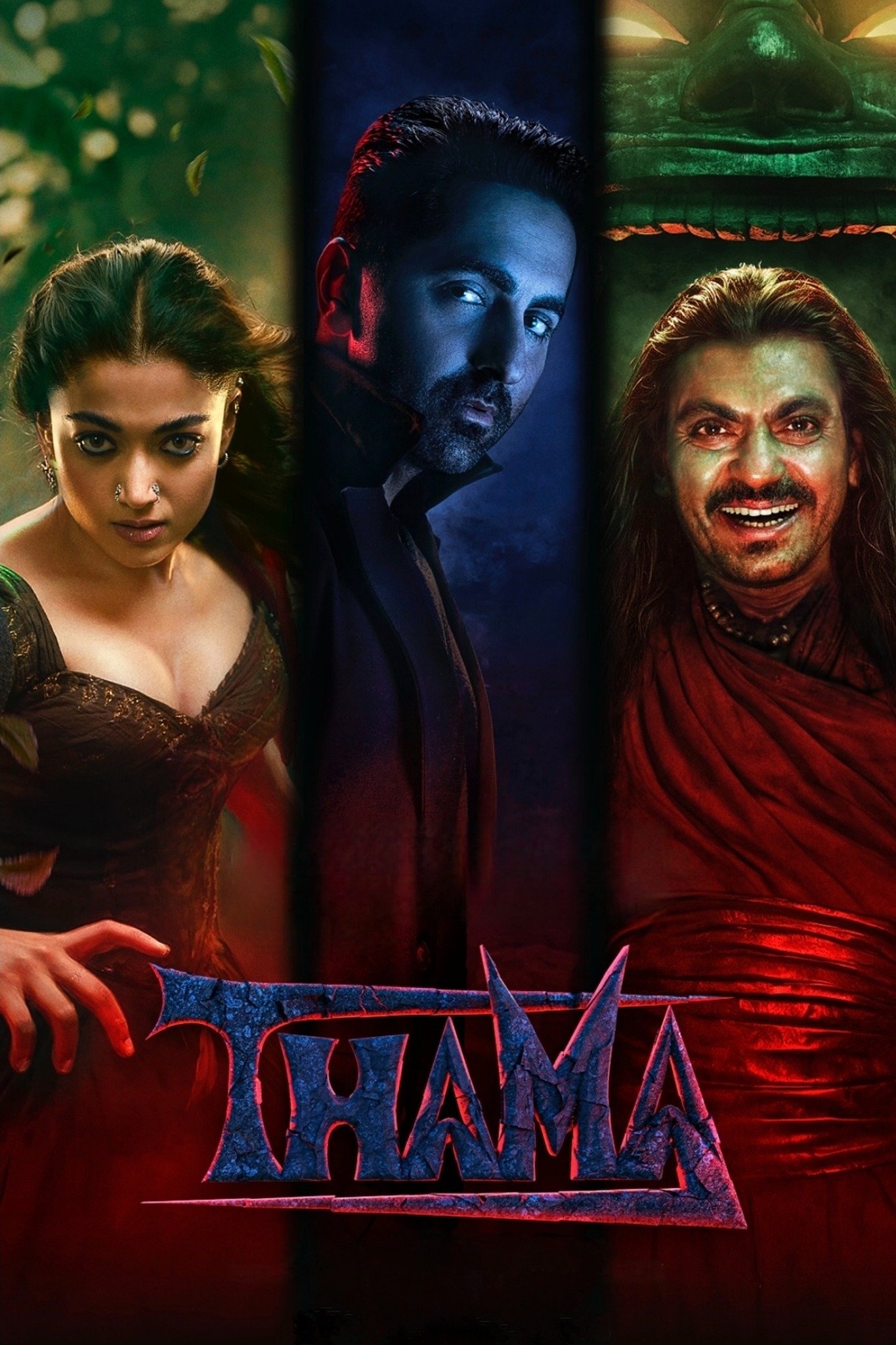 Thamma-2025-Bollywood-Hindi-Movie-HQCam
