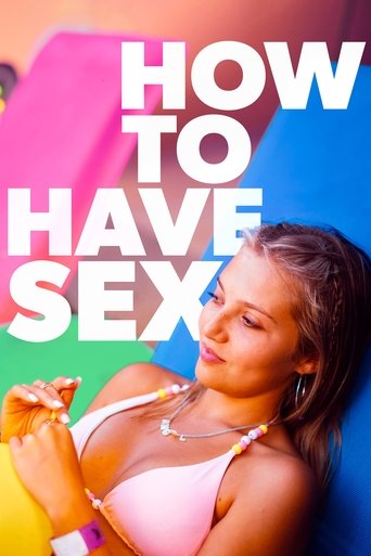 How to Have Sex (2023) English & Hindi Dubbed