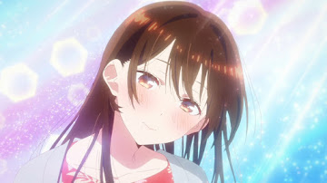 Kanojo, Okarishimasu Season 4 Sub Indo