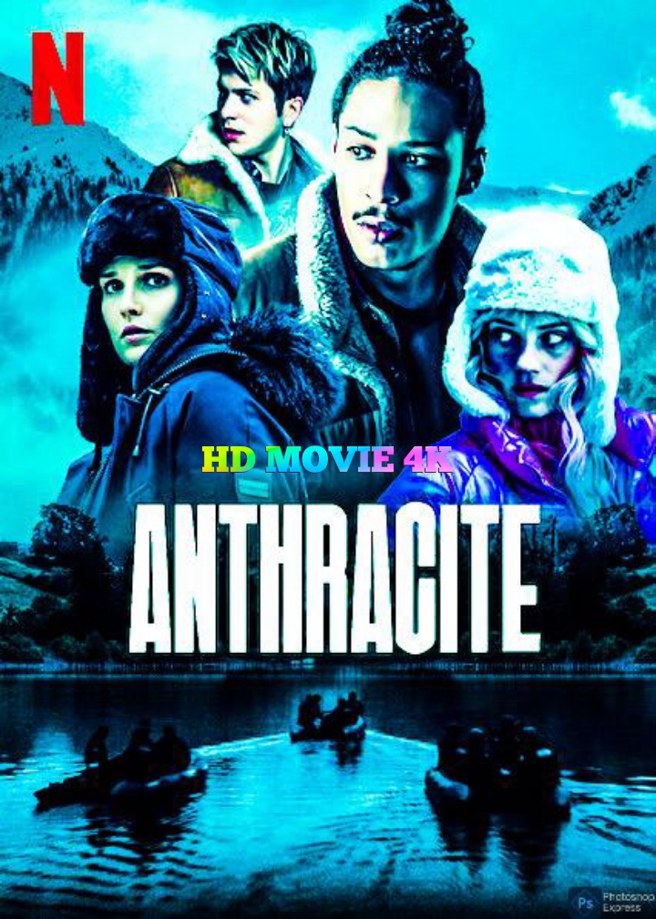 Anthracite S01 (2024) {Hindi + English} Dual Audio Completed Web Series HEVC download now free HD MOVIE 4k