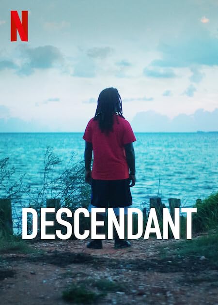 Descendant (2022) Hindi Dubbed