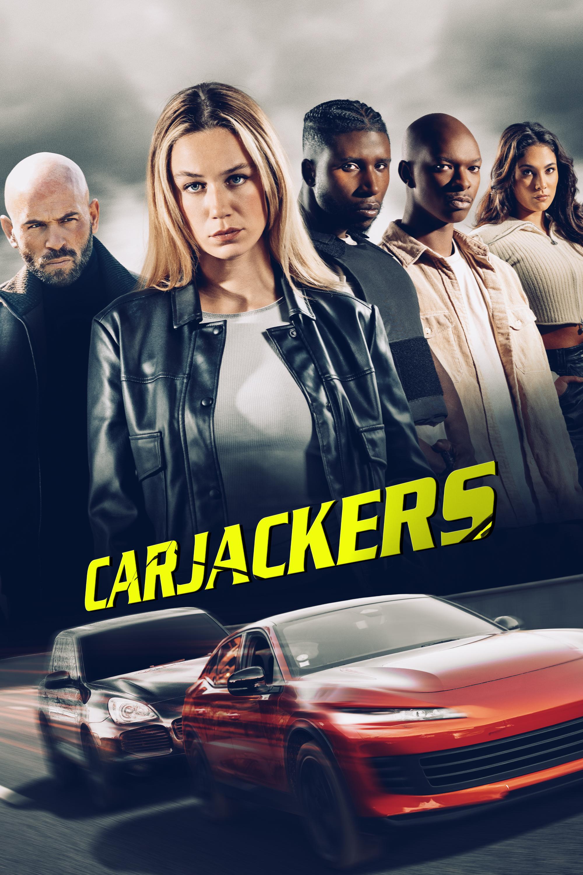 Carjackers (2025) Dual Audio [Hindi-Eng] AMZN WEBRip