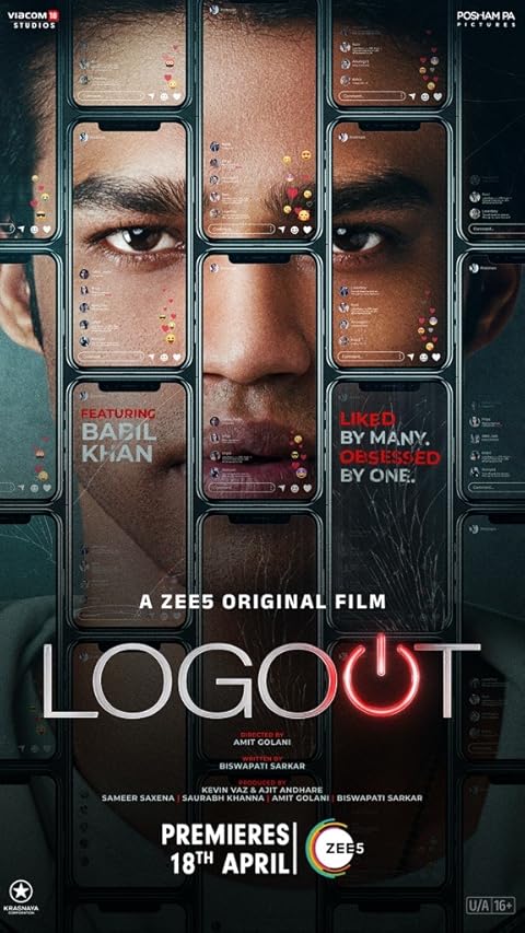 Logout (2024)