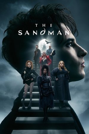 The Sandman S02 (2025) Complete [Hindi +English] NF Web Series HEVC