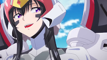 Onmyou Kaiten Re:Birth Sub Indo