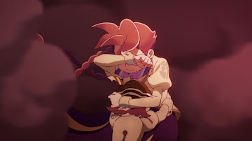 Apocalypse Hotel Sub Indo