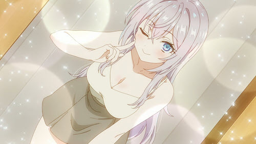 Tokidoki Bosotto Russia-go de Dereru Tonari no Alya-san Sub Indo