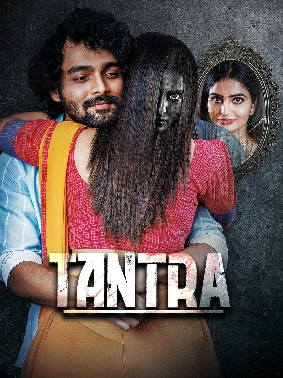 Tantra (2024) Hindi Dubbed Full Movie HD