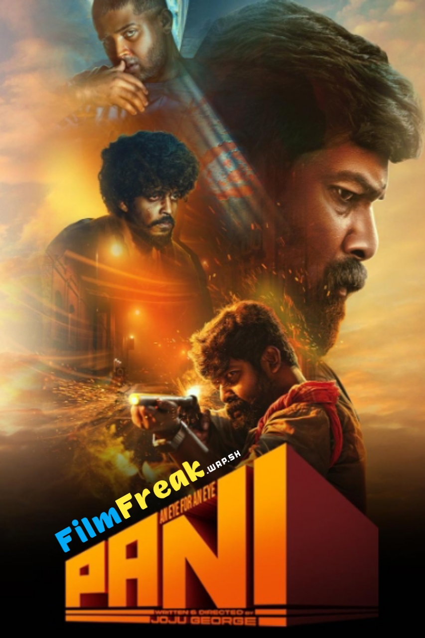 Pani (2024) DS4K WEB-DL [Hindi (ORG 5.1) & Malayalam] 4K 1080p 720p & 480p Dual Audio [x264/10Bit-HEVC] | Full Movie