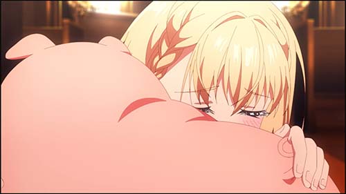 Buta no Liver wa Kanetsu Shiro Sub Indo