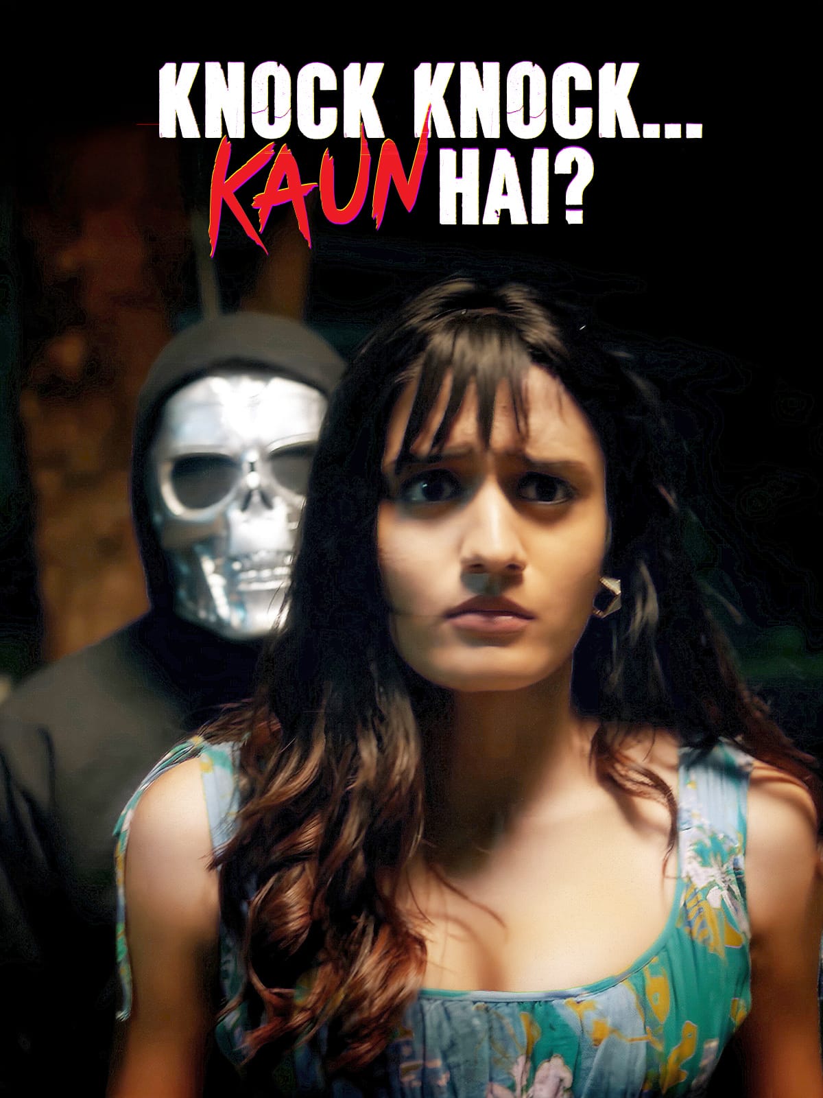 Knock Knock Kaun Hai S1 (2025) Hindi Completed Web Series HD ESub