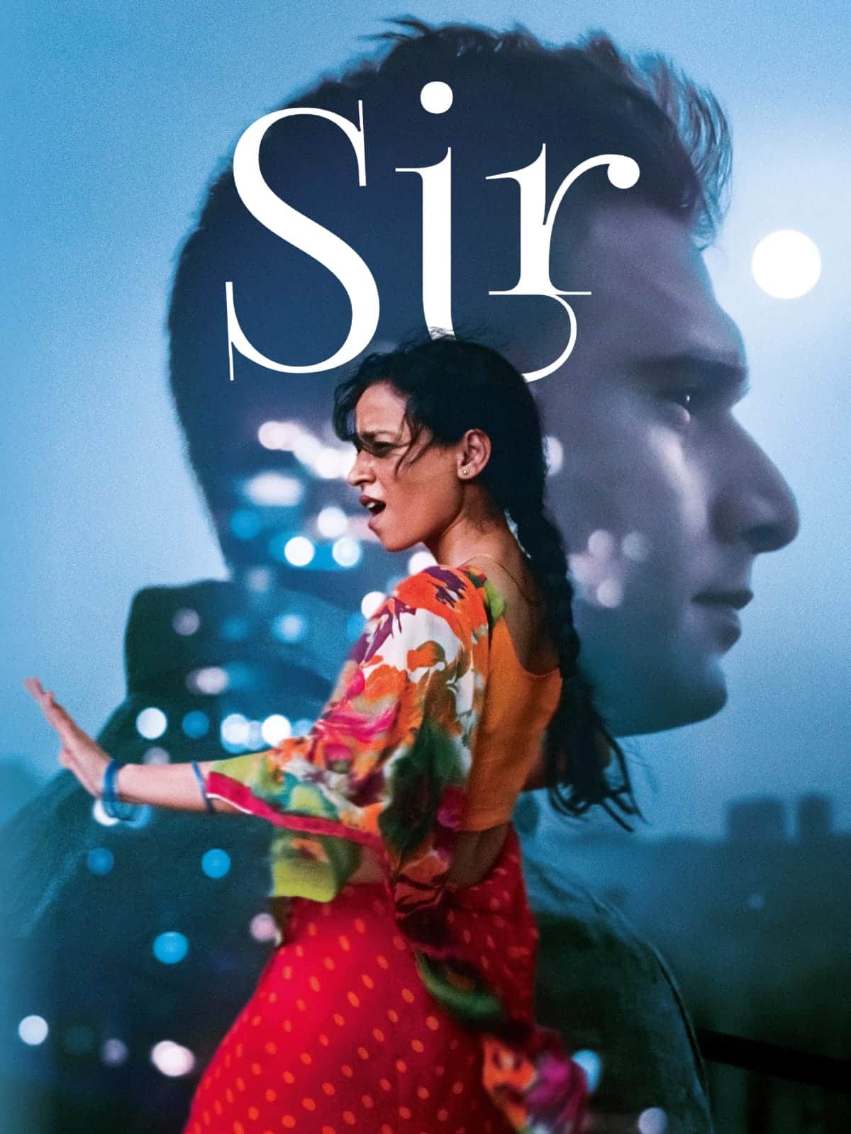 Sir (2018) Hindi Full Movie HD ESub