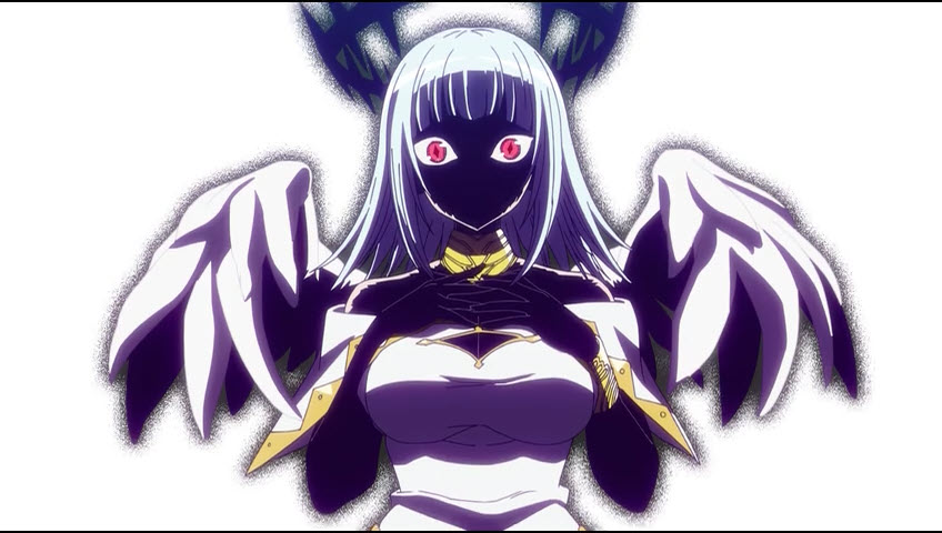 Ragna Crimson Sub Indo