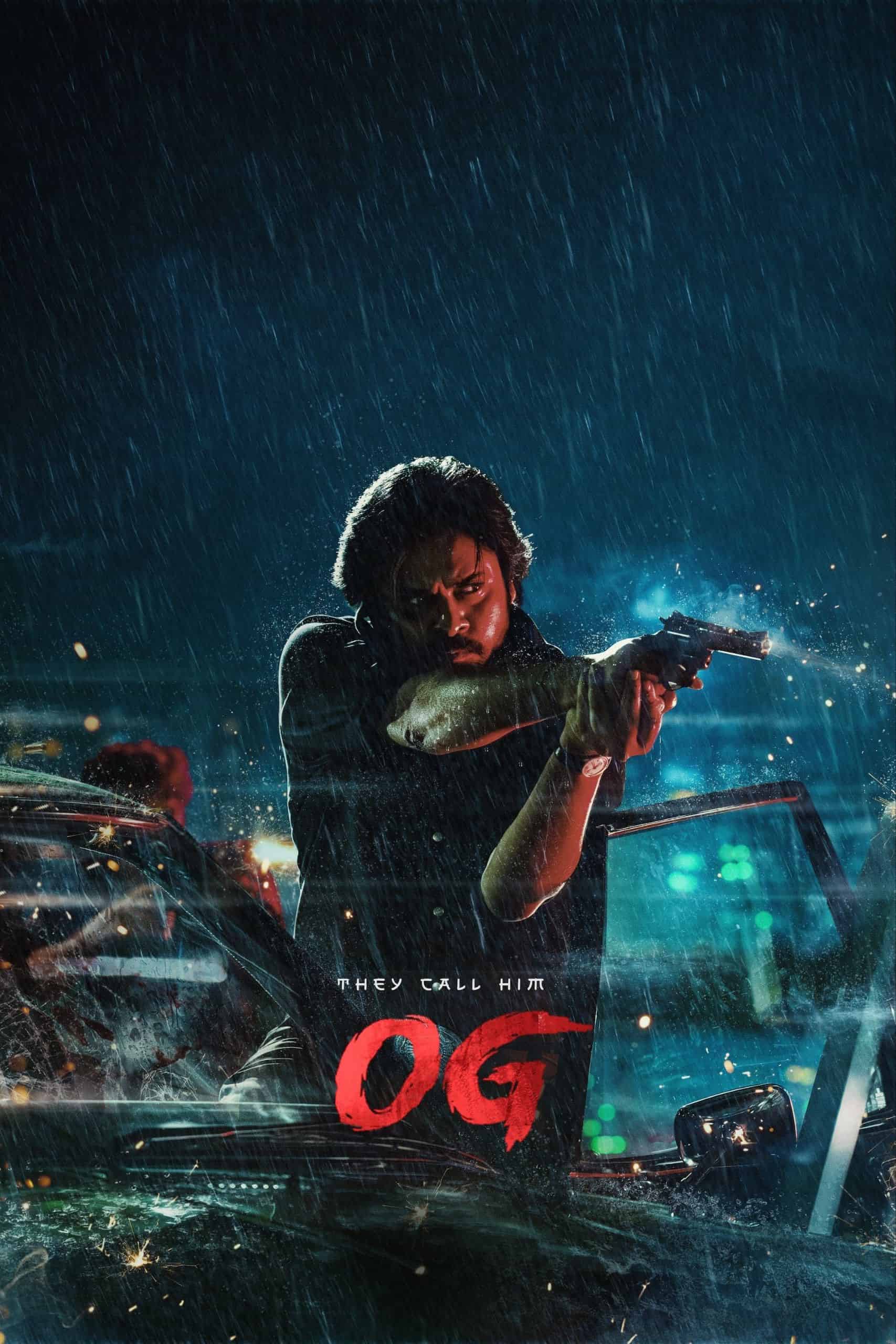 They Call Him OG (2025) DS4K Dual Audio [Hindi & Telugu] Full Movie HD ESub