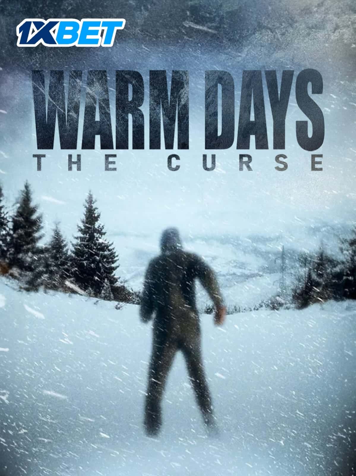 Warm Days The Curse (2023) HQ Hindi Dubbed Full Movie HD