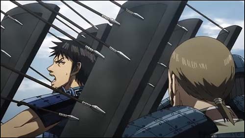 Kingdom Season 5 Sub Indo