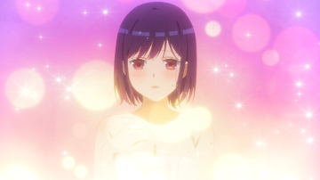 Watari-kun no xx ga Houkai Sunzen Sub Indo