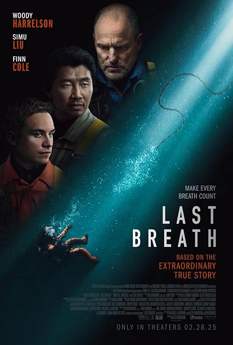 Last Breath (2025) Hindi Dubbed
