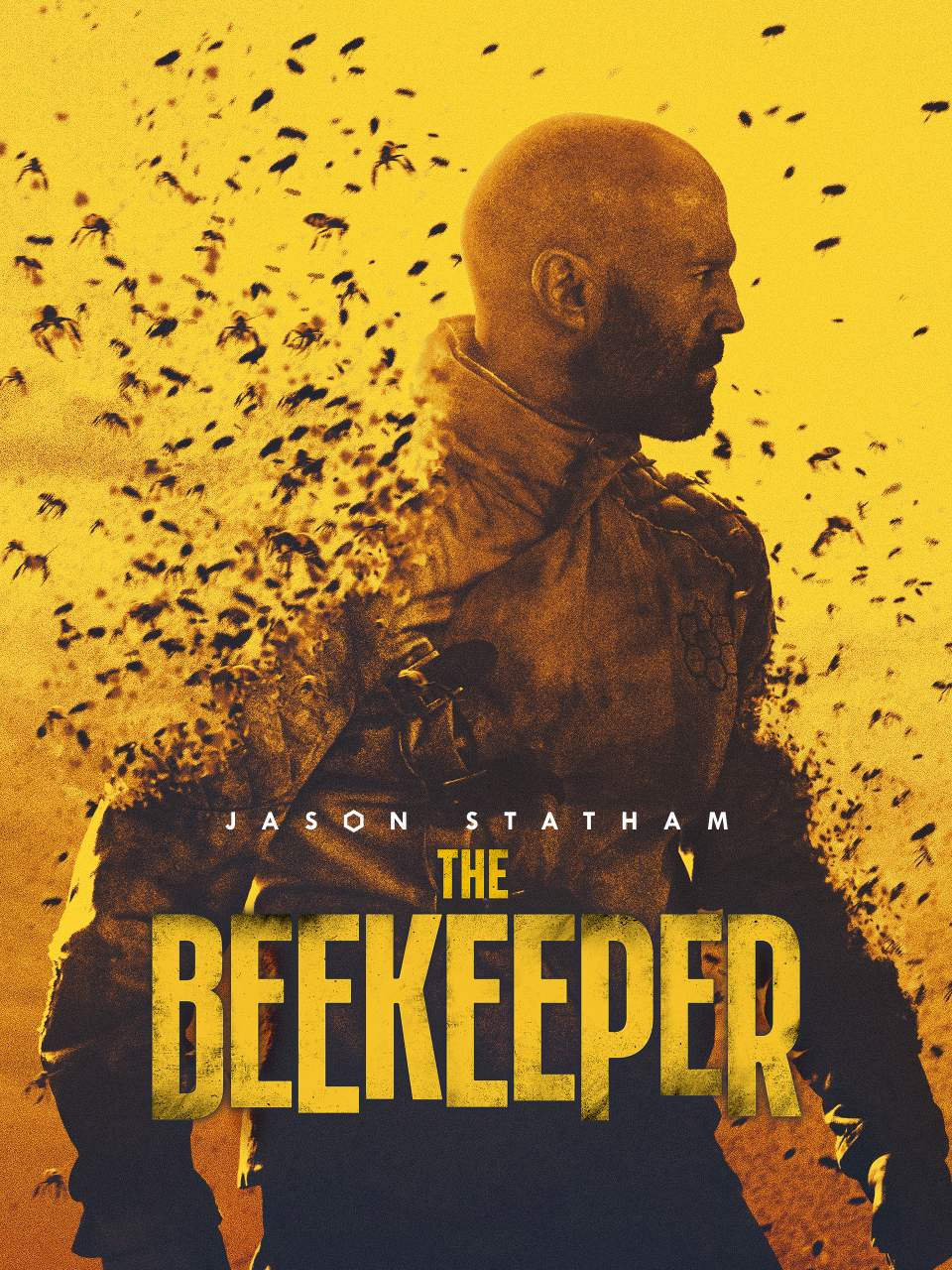 The Beekeeper (2024) {Hindi + English} Dual Audio BluRay Movie HD ESub bolly4u