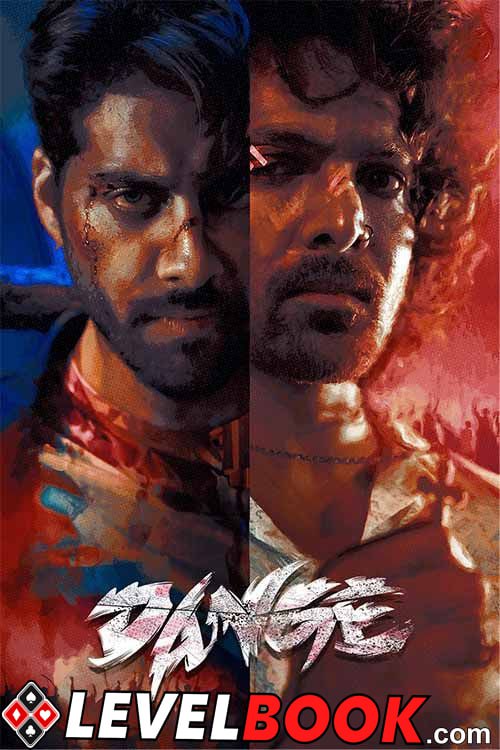 Dange 2024 Bollywood Hindi Full Movie HQCAM