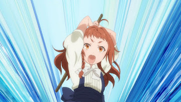 Magic Maker: Isekai Mahou no Tsukurikata Sub Indo