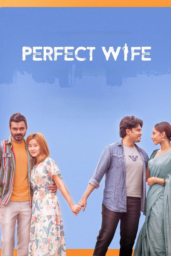 Perfect Wife (2025) Bengali Chorki WEB-DL – 1080p [x264] | Full Natok