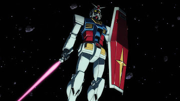 Kidou Senshi Gundam: GQuuuuuuX Sub Indo