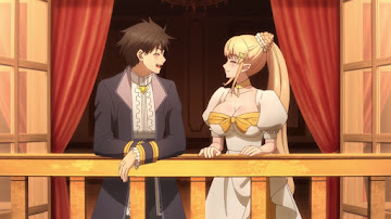 Fuguushoku “Kanteishi” ga Jitsu wa Saikyou Datta Sub Indo