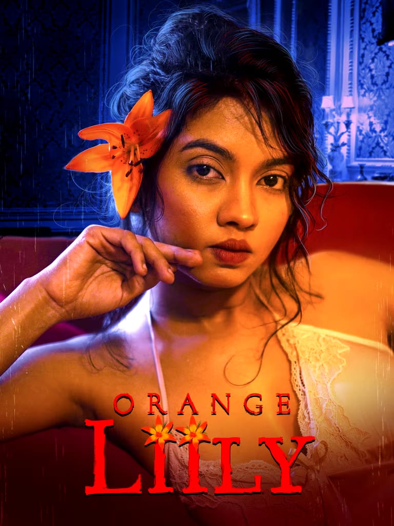 Orange Lilly (2023) Bollywood Hindi Full Movie HD