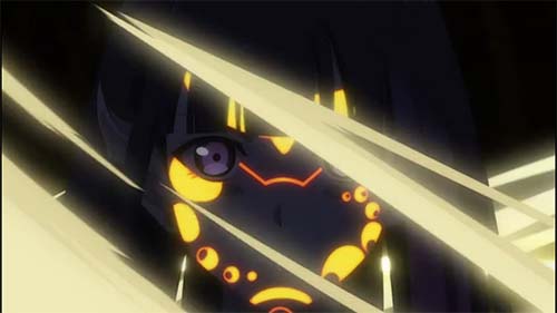 Metallic Rouge Sub Indo