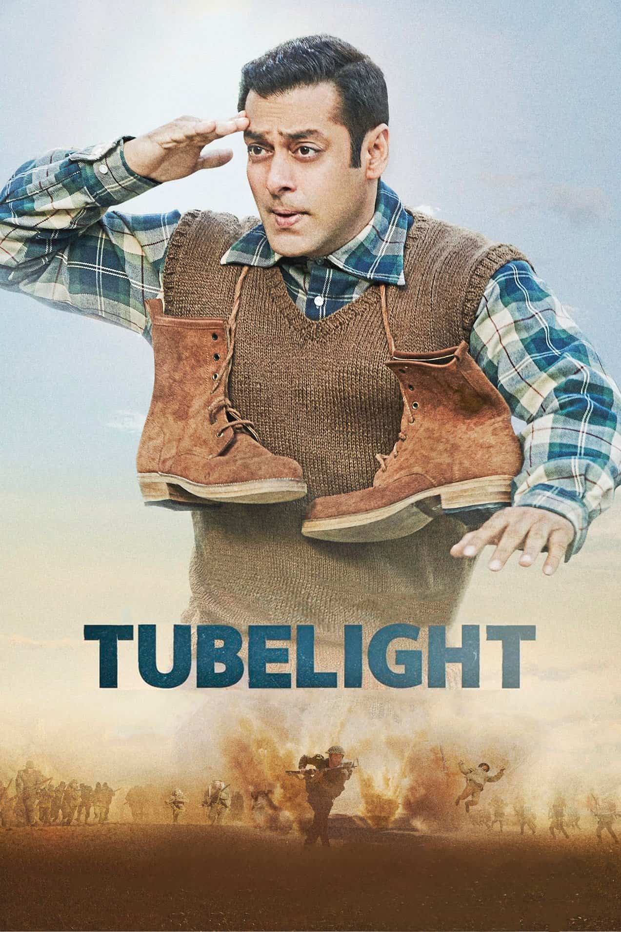 Tubelight (2017) Hindi Full Movie HD ESub