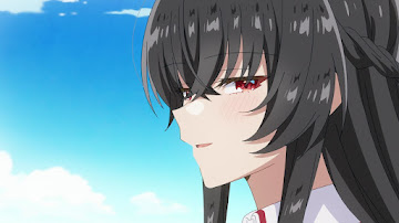 Watashi ga Koibito ni Nareru Wake Nai jan, Muri Muri! (※Muri ja Nakatta!?) Sub Indo