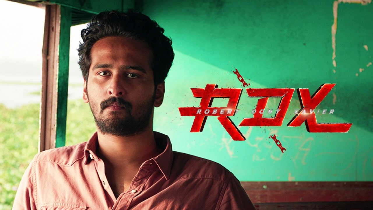 RDX (2023) Dual Audio [Hindi-Telugu] WEB-DL Full Movie 480p 720p 1080P Download