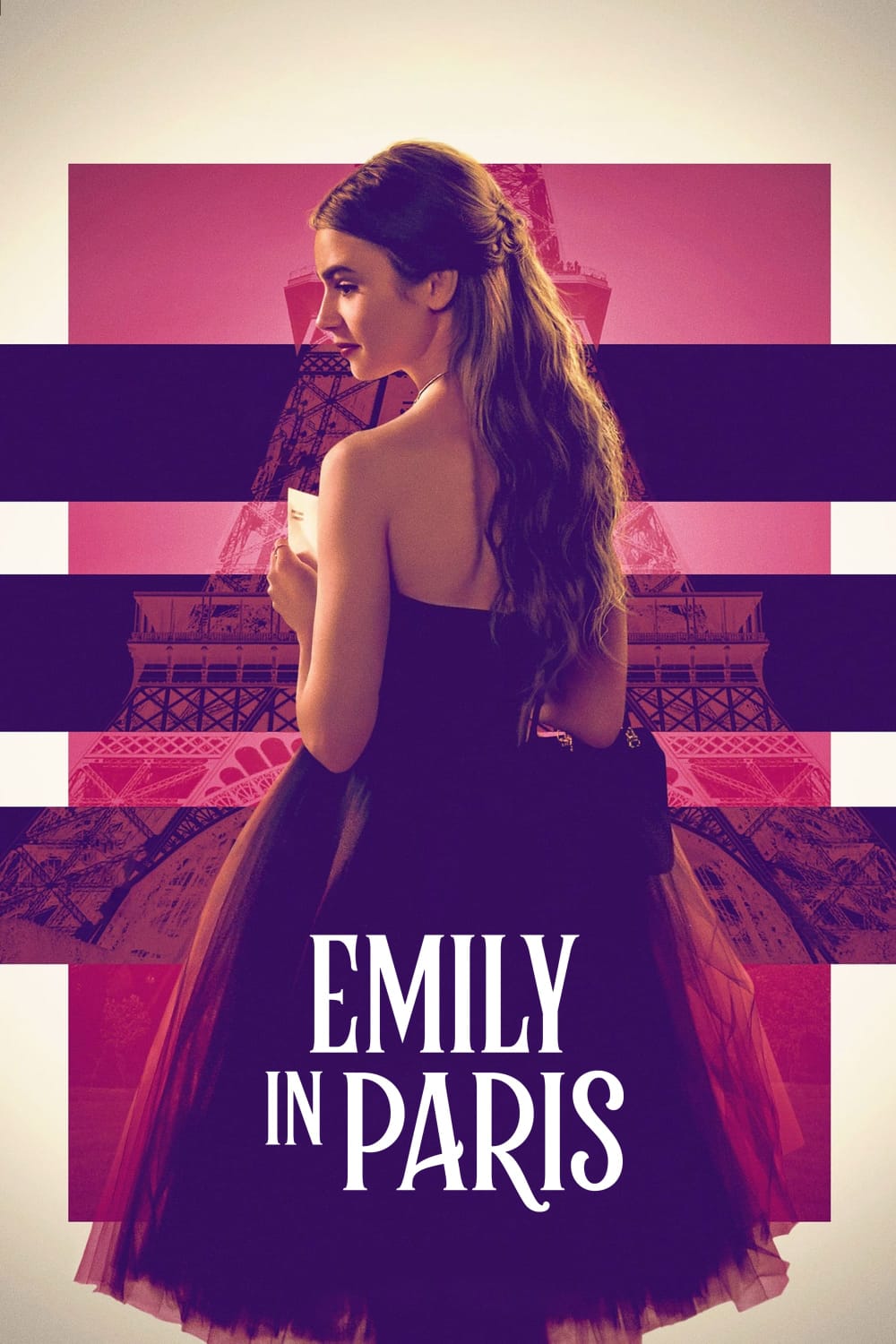 Emily in Paris Season 1 (2020) Dual Audio [Hindi + English] Completed Web Series HD ESub