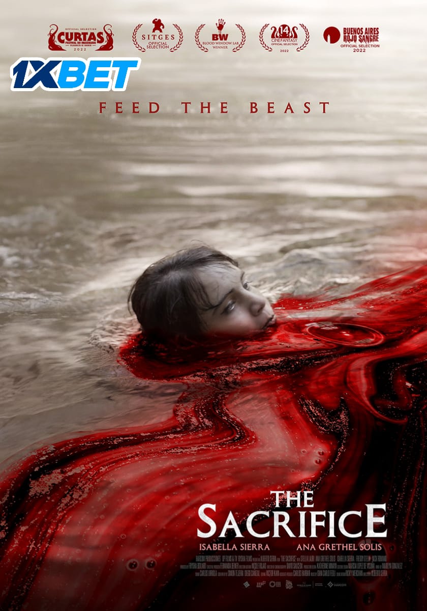 The Sacrifice (2022) HQ Hindi Dubbed Full Movie HD