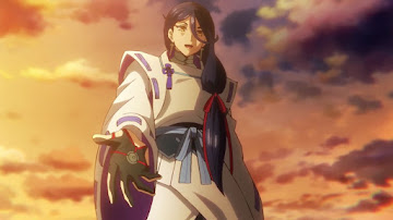 Onmyou Kaiten Re:Birth Sub Indo