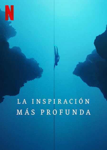 The Deepest Breath (2023) Hindi Dubbed