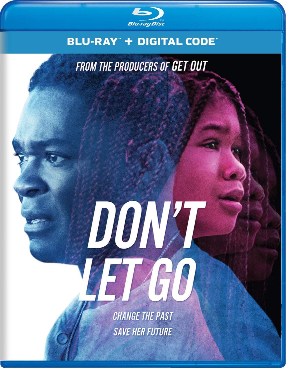 Don’t Let Go (2019) Hindi Dubbed