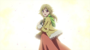 Tsuyokute New Saga Sub Indo