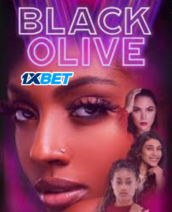 Black Olive (2024) HQ Hindi Dubbed Full Movie HD