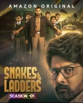 Snakes and Ladders (2024) Hindi S01 WEBRip